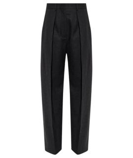 VICTORIA BECKHAM Прямые брюки