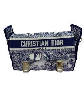 CHRISTIAN DIOR Сумка через плечо