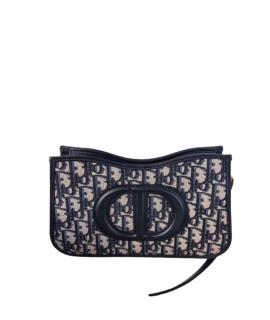 CHRISTIAN DIOR Сумка через плечо