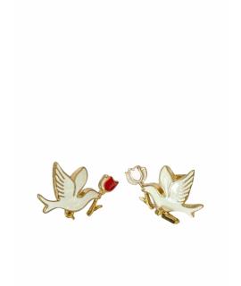 CHRISTIAN DIOR Серьги