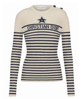 CHRISTIAN DIOR Джемпер / свитер