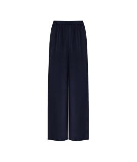 MAX MARA Прямые брюки