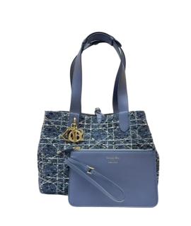 CHRISTIAN DIOR Сумка через плечо