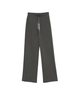 'S MAX MARA Прямые брюки