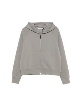 'S MAX MARA Худи/толстовка