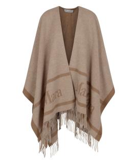 MAX MARA Накидка/пончо