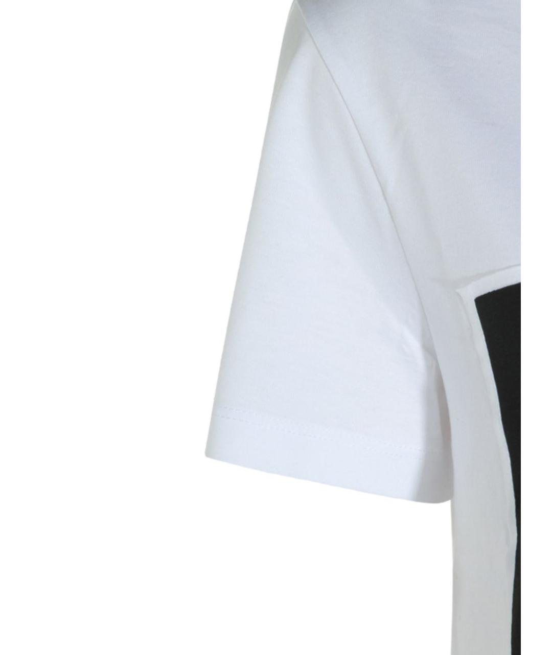 MAX MARA Мульти футболка, фото 4