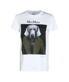 MAX MARA Футболка