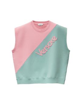 VERSACE Жилетка