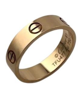 CARTIER Кольцо