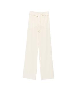 MAX MARA Прямые брюки