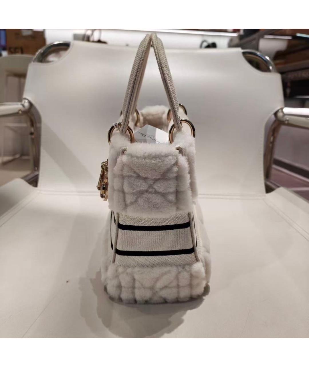 CHRISTIAN DIOR Сумка через плечо, фото 5