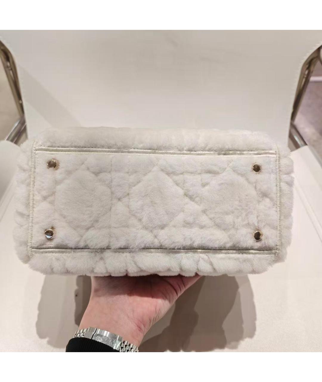 CHRISTIAN DIOR Сумка через плечо, фото 6