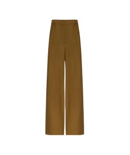 MAX MARA Прямые брюки