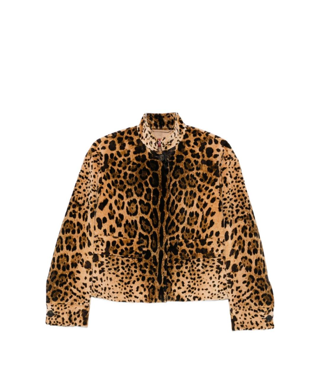MAX MARA Мульти куртка, фото 1