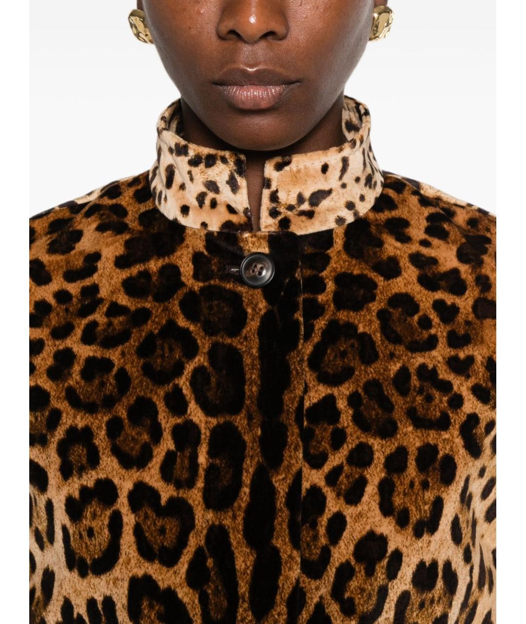 MAX MARA Мульти куртка, фото 4