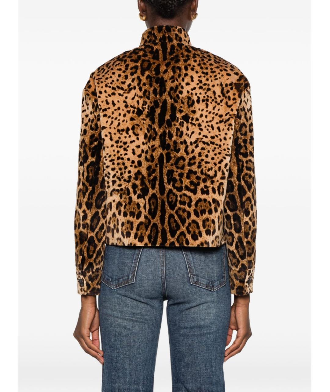 MAX MARA Мульти куртка, фото 2