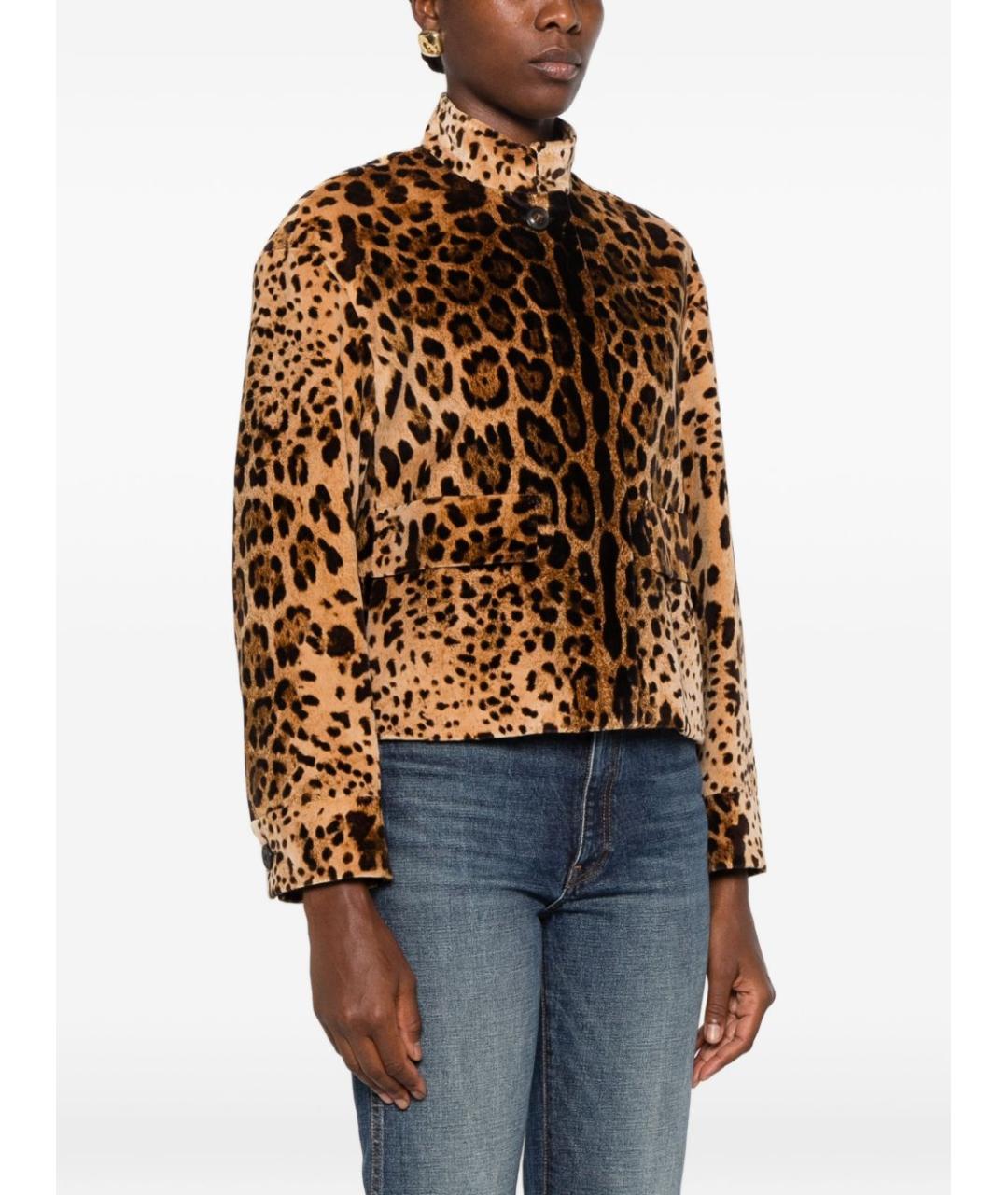MAX MARA Мульти куртка, фото 3