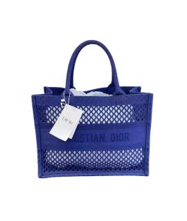 CHRISTIAN DIOR Сумка тоут