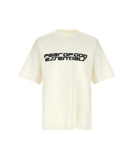 FEAR OF GOD ESSENTIALS Футболка