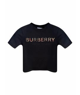 BURBERRY Детская футболка