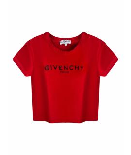 GIVENCHY Детская футболка / топ