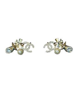 CHANEL Серьги
