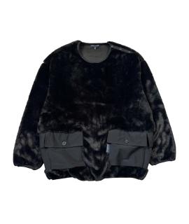 COMME DES GARÇONS Худи/толстовка