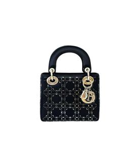 CHRISTIAN DIOR Сумка через плечо