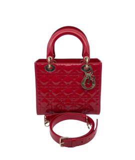 CHRISTIAN DIOR Сумка через плечо