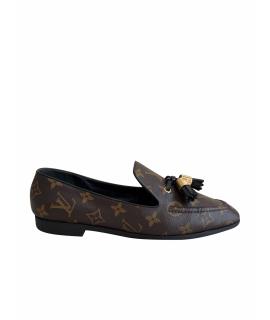 LOUIS VUITTON Лоферы