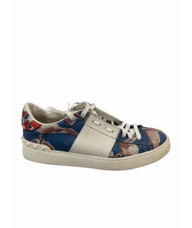 VALENTINO Кеды