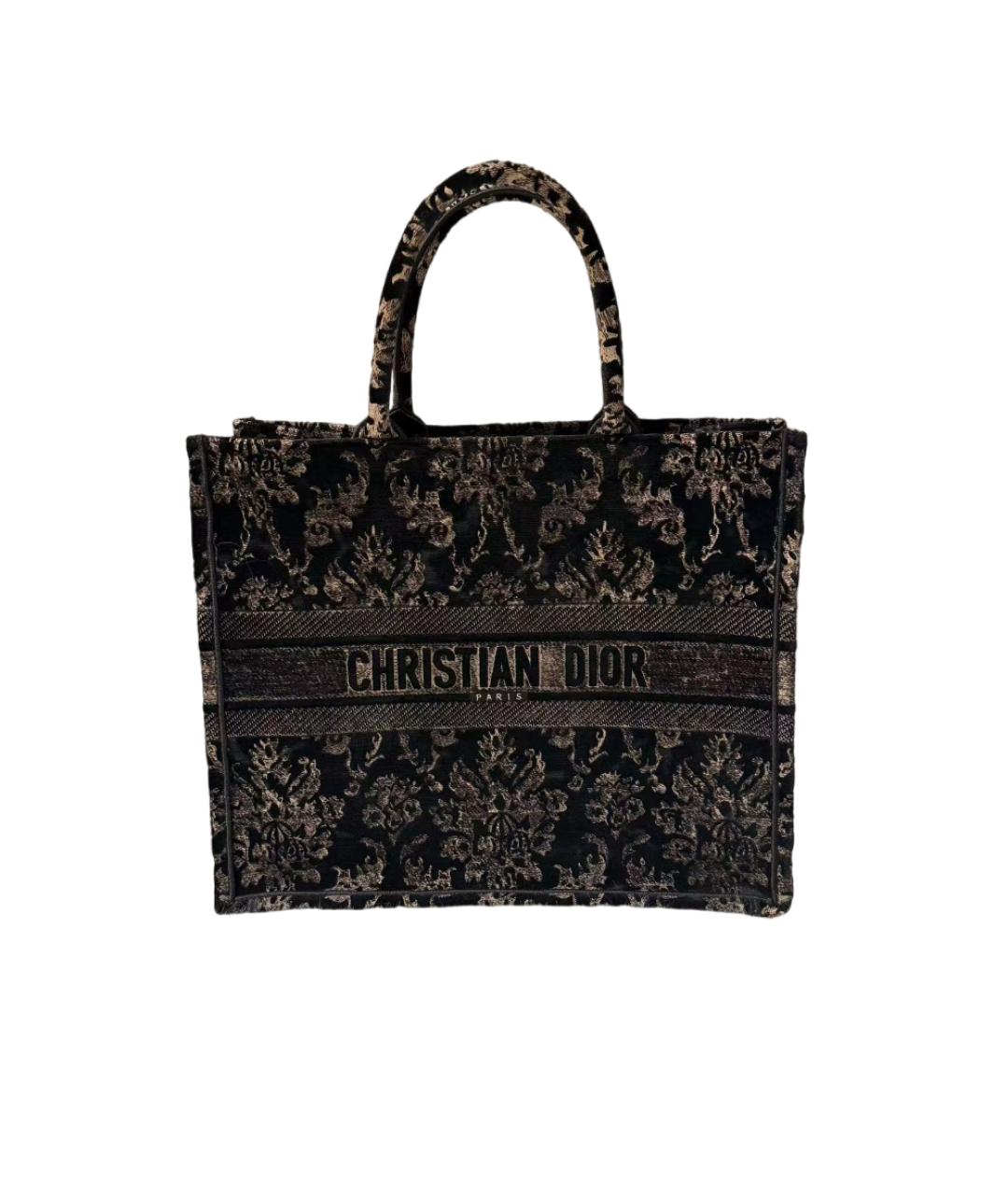 CHRISTIAN DIOR Сумка тоут, фото 1
