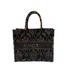 CHRISTIAN DIOR Сумка тоут