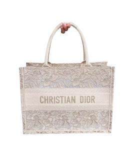 CHRISTIAN DIOR Сумка тоут