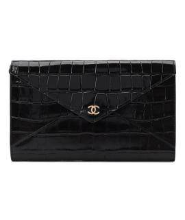 CHANEL Клатч/вечерняя сумка