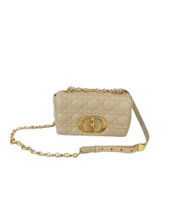 CHRISTIAN DIOR Сумка через плечо