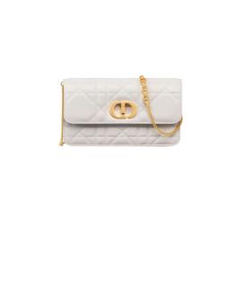 CHRISTIAN DIOR Сумка через плечо