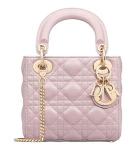 CHRISTIAN DIOR Сумка с короткими ручками