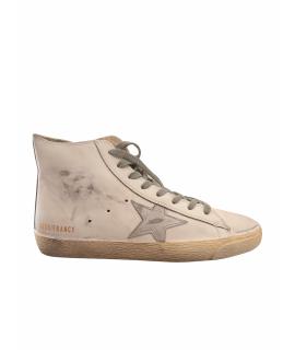 GOLDEN GOOSE Кеды