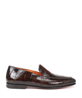 SANTONI Лоферы