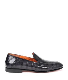 SANTONI Лоферы