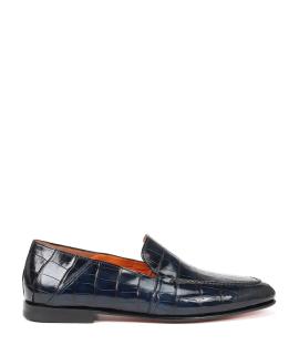 SANTONI Лоферы