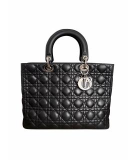 CHRISTIAN DIOR Сумка тоут