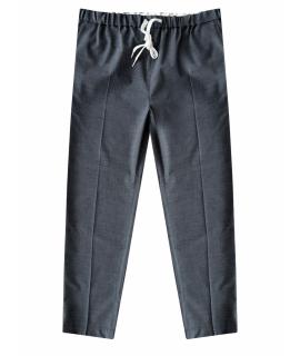 MM6 MAISON MARGIELA Классические брюки