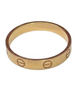 CARTIER Кольцо
