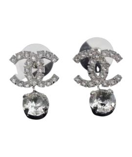 CHANEL Серьги