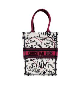 CHRISTIAN DIOR Сумка тоут