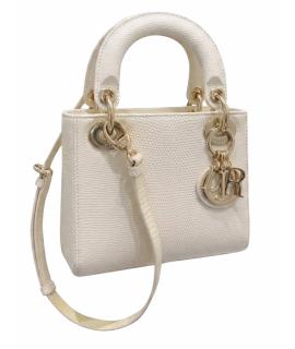 CHRISTIAN DIOR Сумка через плечо