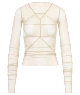 RICK OWENS Лонгслив